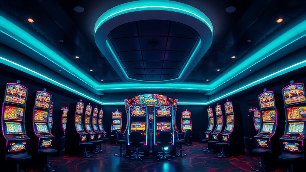 Vodka Casino слоты — каталог игр онлайн