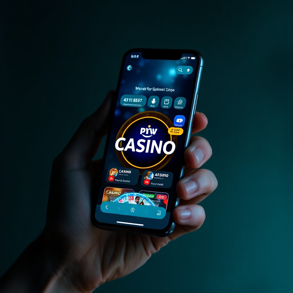 Vodka Casino мобильная версия — играть онлайн